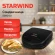 Сэндвичница Starwind SSM2103 750Вт черный Сэндвичница Starwind SSM2103 750Вт черный