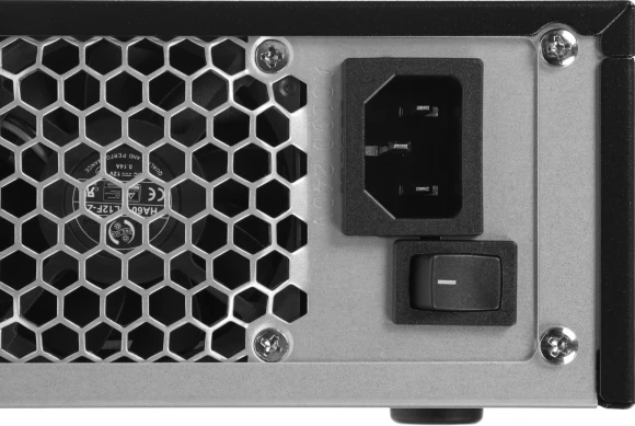 Видеорегистратор Hikvision DS-7716NXI-K4