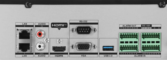 Видеорегистратор Hikvision DS-7716NXI-K4