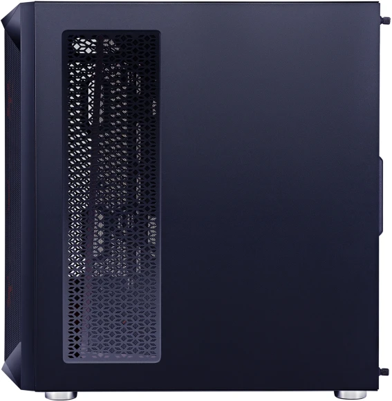 ПК Bloody BD-PC RB65C2 MT Ryzen 5 7500F (3.7) 16Gb SSD1Tb RTX4060 8Gb Windows 11 Home 64 2.5xGbitEth WiFi BT 650W черный (RUS) (2086010)