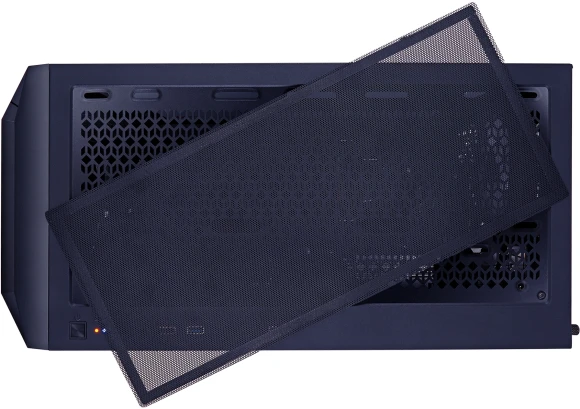 ПК Bloody BD-PC RB65C2 MT Ryzen 5 7500F (3.7) 16Gb SSD1Tb RTX4060 8Gb Windows 11 Home 64 2.5xGbitEth WiFi BT 650W черный (RUS) (2086010)