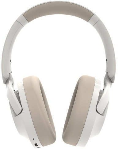 Гарнитура мониторные Creative Zen Hybrid 2 1.2м бежевый беспроводные bluetooth оголовье (51EF1140AA000) Гарнитура мониторные Creative Zen Hybrid 2 1.2м бежевый беспроводные bluetooth оголовье (51EF1140AA000)