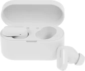 Гарнитура внутриканальные Philips TAT3508WT/00 белый беспроводные bluetooth в ушной раковине