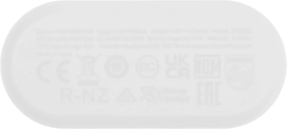 Гарнитура внутриканальные Philips TAT3508WT/00 белый беспроводные bluetooth в ушной раковине Гарнитура внутриканальные Philips TAT3508WT/00 белый беспроводные bluetooth в ушной раковине