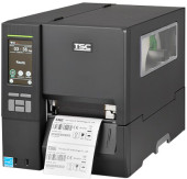 Термопринтер TSC MH241T (MH241T-A001-0302) 203dpi 356мм/с 3.5"/USB/RS232/Eth/Wi-Fi/BT для печ.этик. черный Термопринтер TSC MH241T (MH241T-A001-0302) 203dpi 356мм/с 3.5"/USB/RS232/Eth/Wi-Fi/BT для печ.этик. черный