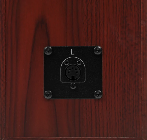 Колонки Edifier S350DB 2.1 коричневый/орех 150Вт BT