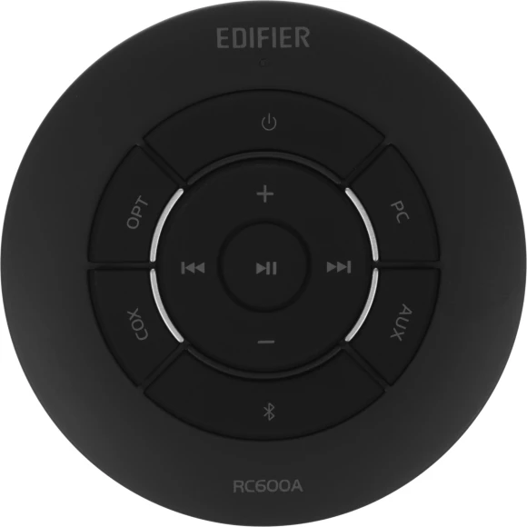 Колонки Edifier S350DB 2.1 коричневый/орех 150Вт BT