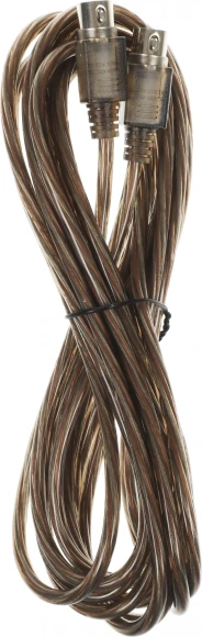 Колонки Edifier S350DB 2.1 коричневый/орех 150Вт BT