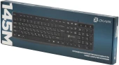 Клавиатура Оклик 145M черный USB (1659983) Клавиатура Оклик 145M черный USB (1659983)