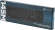 Клавиатура Оклик 145M черный USB (1659983)