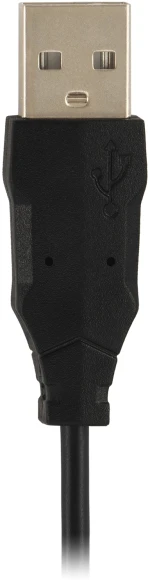 Клавиатура Оклик 145M черный USB (1659983)