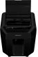 Шредер Fellowes AutoMax 90М черный с автоподачей (секр.P-4) фрагменты 90лист. 17лтр. скрепки скобы пл.карты