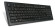 Клавиатура A4Tech KR-85 черный USB