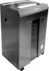 Шредер Office Kit S300 0,8x5 черный (секр.P-7) фрагменты 8лист. 33лтр. пл.карты CD Шредер Office Kit S300 0,8x5 черный (секр.P-7) фрагменты 8лист. 33лтр. пл.карты CD