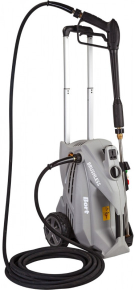 Минимойка Bort KEX-3500 3400Вт (91278166)