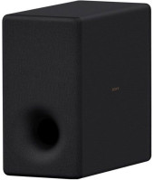 Сабвуфер Sony SA-SW3 200Вт черный Сабвуфер Sony SA-SW3 200Вт черный
