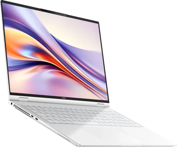 Ноутбук Honor MagicBook Pro 16 DRA-54 Core Ultra 5 125H 24Gb SSD1Tb Intel Arc 16" IPS 3K (3072x1920) Windows 11 Home white WiFi BT Cam (5301AJJG) Ноутбук Honor MagicBook Pro 16 DRA-54 Core Ultra 5 125H 24Gb SSD1Tb Intel Arc 16" IPS 3K (3072x1920) Windows 11 Home white WiFi BT Cam (5301AJJG)