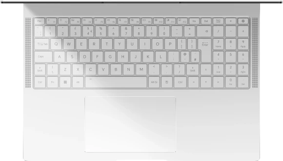 Ноутбук Honor MagicBook Pro 16 DRA-54 Core Ultra 5 125H 24Gb SSD1Tb Intel Arc 16" IPS 3K (3072x1920) Windows 11 Home white WiFi BT Cam (5301AJJG) Ноутбук Honor MagicBook Pro 16 DRA-54 Core Ultra 5 125H 24Gb SSD1Tb Intel Arc 16" IPS 3K (3072x1920) Windows 11 Home white WiFi BT Cam (5301AJJG)