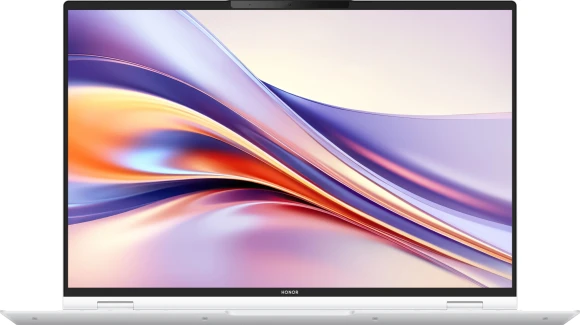 Ноутбук Honor MagicBook Pro 16 DRA-54 Core Ultra 5 125H 24Gb SSD1Tb Intel Arc 16" IPS 3K (3072x1920) Windows 11 Home white WiFi BT Cam (5301AJJG) Ноутбук Honor MagicBook Pro 16 DRA-54 Core Ultra 5 125H 24Gb SSD1Tb Intel Arc 16" IPS 3K (3072x1920) Windows 11 Home white WiFi BT Cam (5301AJJG)