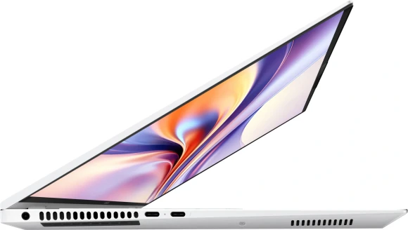 Ноутбук Honor MagicBook Pro 16 DRA-54 Core Ultra 5 125H 24Gb SSD1Tb Intel Arc 16" IPS 3K (3072x1920) Windows 11 Home white WiFi BT Cam (5301AJJG) Ноутбук Honor MagicBook Pro 16 DRA-54 Core Ultra 5 125H 24Gb SSD1Tb Intel Arc 16" IPS 3K (3072x1920) Windows 11 Home white WiFi BT Cam (5301AJJG)