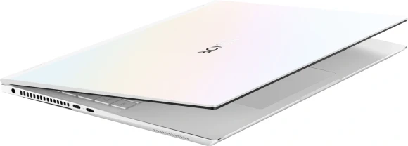 Ноутбук Honor MagicBook Pro 16 DRA-54 Core Ultra 5 125H 24Gb SSD1Tb Intel Arc 16" IPS 3K (3072x1920) Windows 11 Home white WiFi BT Cam (5301AJJG) Ноутбук Honor MagicBook Pro 16 DRA-54 Core Ultra 5 125H 24Gb SSD1Tb Intel Arc 16" IPS 3K (3072x1920) Windows 11 Home white WiFi BT Cam (5301AJJG)