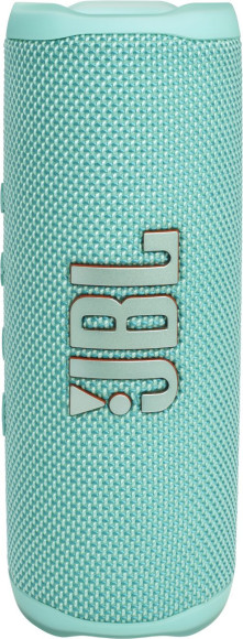 Колонка порт. JBL Flip 6 бирюзовый 30W 1.0 BT 10м 4800mAh (JBLFLIP6TEAL) Колонка порт. JBL Flip 6 бирюзовый 30W 1.0 BT 10м 4800mAh (JBLFLIP6TEAL)
