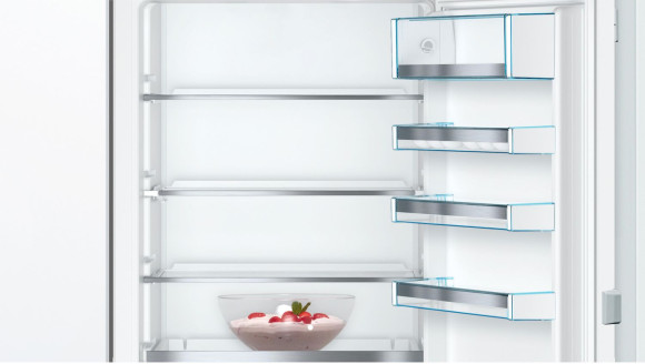 Холодильник Bosch Serie 6 KIS87AFE0 2-хкамерн. белый Холодильник Bosch Serie 6 KIS87AFE0 2-хкамерн. белый