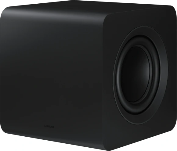 Саундбар Samsung HW-S800D/RU 3.1.2 130Вт+200Вт черный