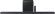Саундбар Samsung HW-S800D/RU 3.1.2 130Вт+200Вт черный
