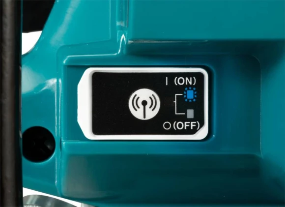 Циркулярная пила (дисковая) Makita RS002GZ (ручная) D диска.:260мм