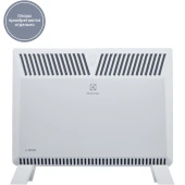 Конвектор Electrolux A ECH/A-1500 M 1500Вт белый Конвектор Electrolux A ECH/A-1500 M 1500Вт белый