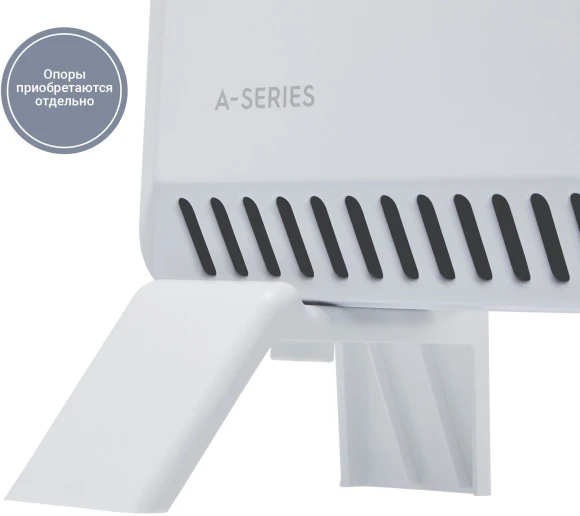 Конвектор Electrolux A ECH/A-1500 M 1500Вт белый