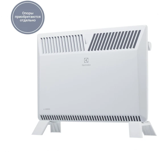 Конвектор Electrolux A ECH/A-1500 M 1500Вт белый