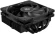 Устройство охлаждения(кулер) ID-Cooling IS-40-XT Soc-AM5/AM4/1200/1700/1851 черный 4-pin 14-35.2dB Al+Cu 100W 290gr Ret (IS-40-XT BLACK)