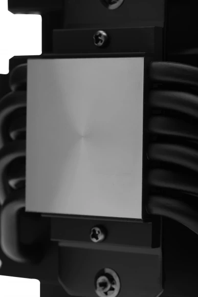 Устройство охлаждения(кулер) ID-Cooling SE-226-XT Soc-AM5/AM4/1200/1700/1851 черный 4-pin 15-35dB Al+Cu 250W 1300gr Ret (SE-226-XT BLACK)