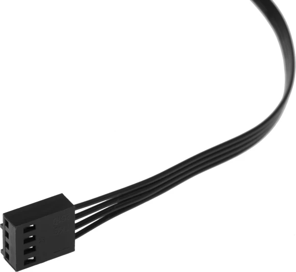 Устройство охлаждения(кулер) ID-Cooling SE-226-XT Soc-AM5/AM4/1200/1700/1851 черный 4-pin 15-35dB Al+Cu 250W 1300gr Ret (SE-226-XT BLACK)