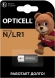 Батарея Opticell Specialty N (1шт) блистер Батарея Opticell Specialty N (1шт) блистер