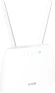 Роутер беспроводной Tenda 4G06 N300 10/100BASE-TX/4G cat.4 белый Роутер беспроводной Tenda 4G06 N300 10/100BASE-TX/4G cat.4 белый