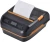 Термопринтер Mertech ALPHA (4596) 203dpi 80мм/с/USB/Wi-Fi/BT для печ.накл. серый