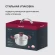 Кастрюля Rondell Heidi RDS-1113 2.8л. d=20см (с крышкой) стальной