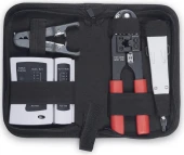 Стяжка пластиковая Cabeus GTOUT-250 250x3.6мм (упак:100шт) нейлон внешний (-40/+85) черный