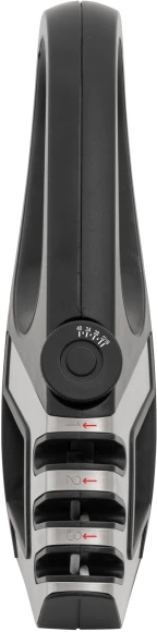 Точилка Rondell RD-1689 черный упак.:подарочная упаковка