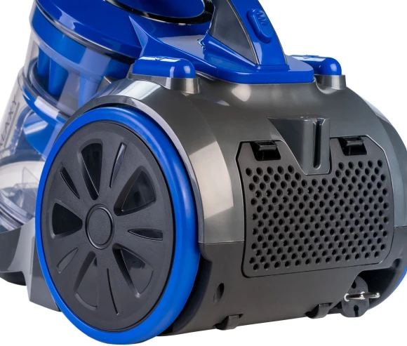 Пылесос Galaxy Line GL 6259 2200Вт синий/черный Пылесос Galaxy Line GL 6259 2200Вт синий/черный