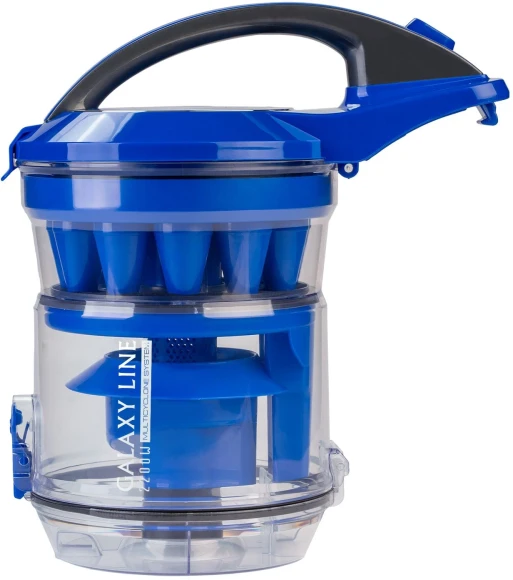 Пылесос Galaxy Line GL 6259 2200Вт синий/черный Пылесос Galaxy Line GL 6259 2200Вт синий/черный