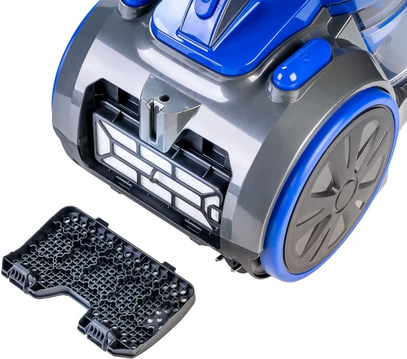 Пылесос Galaxy Line GL 6259 2200Вт синий/черный Пылесос Galaxy Line GL 6259 2200Вт синий/черный