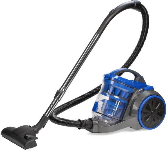 Пылесос Galaxy Line GL 6259 2200Вт синий/черный Пылесос Galaxy Line GL 6259 2200Вт синий/черный
