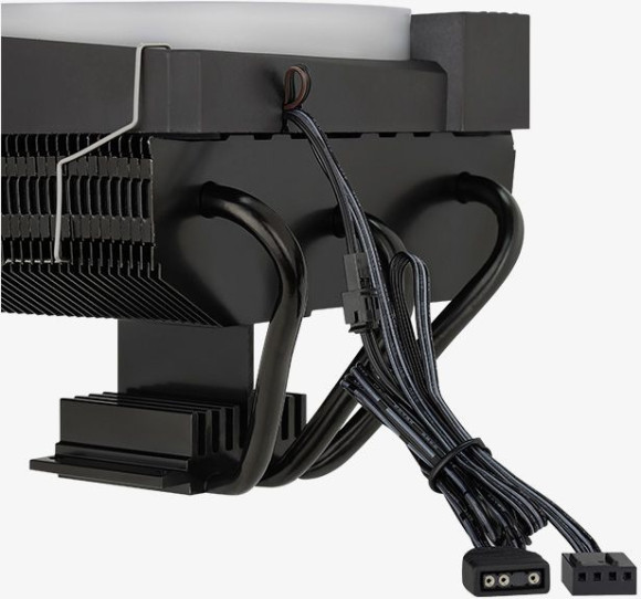 Устройство охлаждения(кулер) Aerocool Cylon 3H ARGB Soc-AM5/AM4/1200/1700/1851 черный 4-pin 13-24dB Al+Cu 125W 480gr Ret (CYLON 3H ARGB PWM 4P) Устройство охлаждения(кулер) Aerocool Cylon 3H ARGB Soc-AM5/AM4/1200/1700/1851 черный 4-pin 13-24dB Al+Cu 125W 480gr Ret (CYLON 3H ARGB PWM 4P)