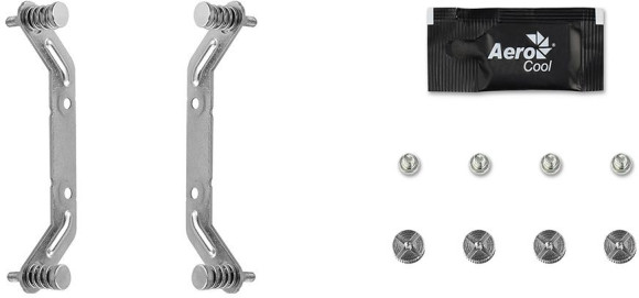 Устройство охлаждения(кулер) Aerocool Cylon 3H ARGB Soc-AM5/AM4/1200/1700/1851 черный 4-pin 13-24dB Al+Cu 125W 480gr Ret (CYLON 3H ARGB PWM 4P) Устройство охлаждения(кулер) Aerocool Cylon 3H ARGB Soc-AM5/AM4/1200/1700/1851 черный 4-pin 13-24dB Al+Cu 125W 480gr Ret (CYLON 3H ARGB PWM 4P)