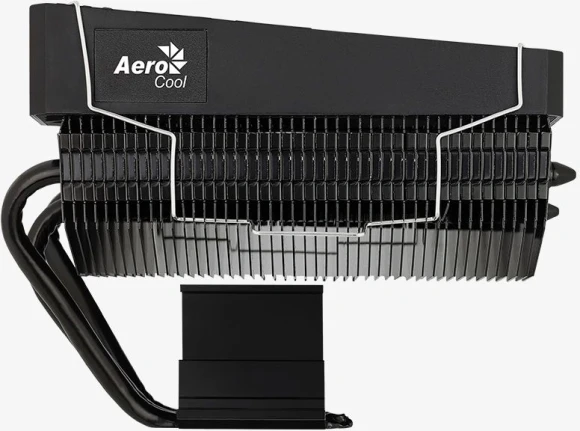 Устройство охлаждения(кулер) Aerocool Cylon 3H ARGB Soc-AM5/AM4/1200/1700/1851 черный 4-pin 13-24dB Al+Cu 125W 480gr Ret (CYLON 3H ARGB PWM 4P) Устройство охлаждения(кулер) Aerocool Cylon 3H ARGB Soc-AM5/AM4/1200/1700/1851 черный 4-pin 13-24dB Al+Cu 125W 480gr Ret (CYLON 3H ARGB PWM 4P)