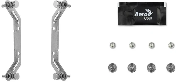 Устройство охлаждения(кулер) Aerocool Cylon 3H ARGB Soc-AM5/AM4/1200/1700/1851 черный 4-pin 13-24dB Al+Cu 125W 480gr Ret (CYLON 3H ARGB PWM 4P) Устройство охлаждения(кулер) Aerocool Cylon 3H ARGB Soc-AM5/AM4/1200/1700/1851 черный 4-pin 13-24dB Al+Cu 125W 480gr Ret (CYLON 3H ARGB PWM 4P)